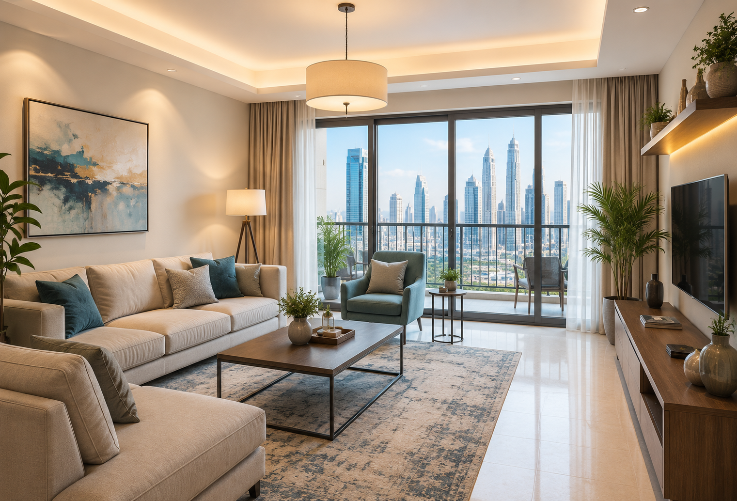 apartment for rent