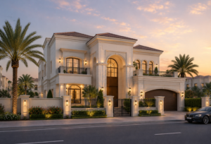 Why Dubai Continues to Attract Real Estate Investors​